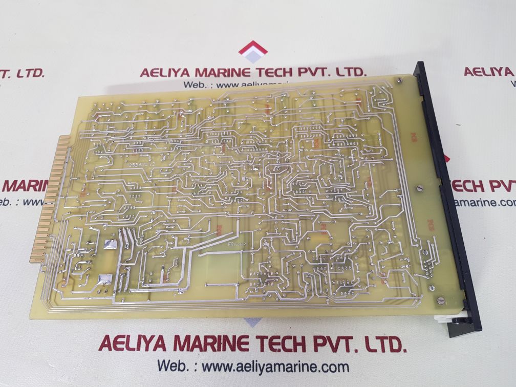 Abb p1332na89011 pcb card