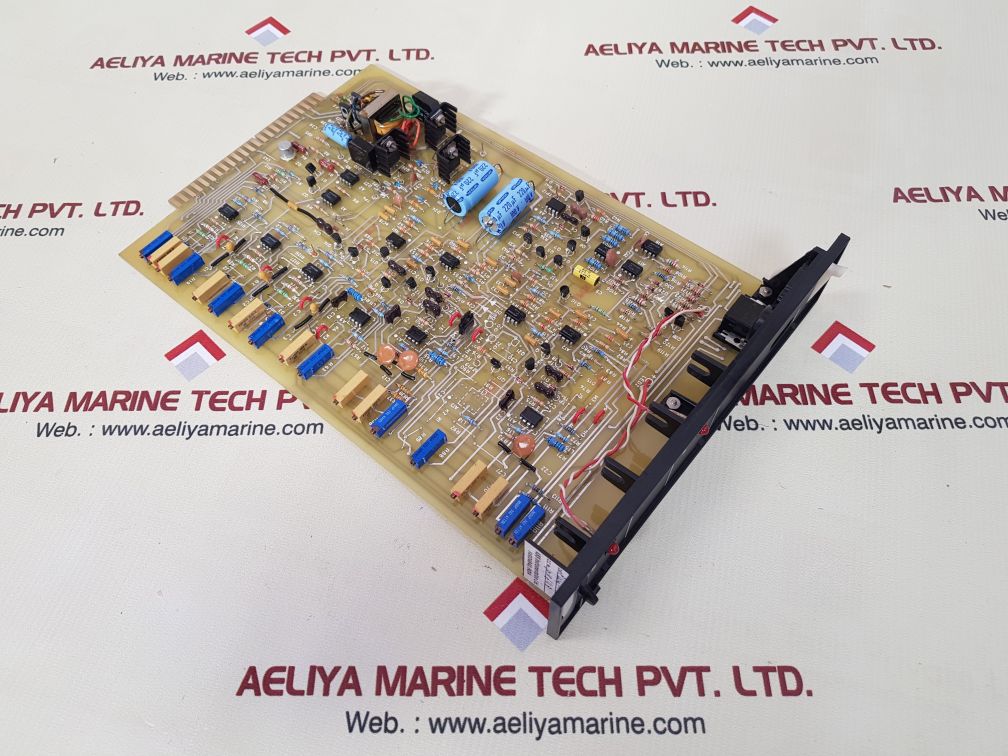 Abb p1332na89011 pcb card