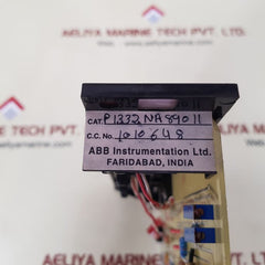 Abb p1332na89011 pcb card