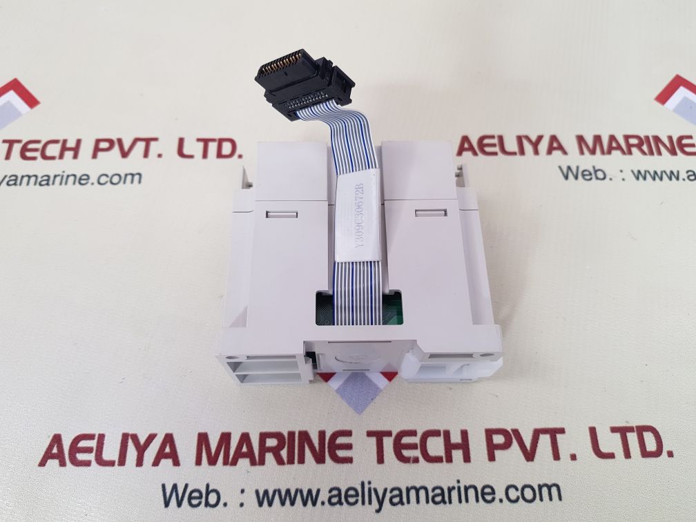 Mitsubishi fx2n-8eyr-es/ul programmable controller new