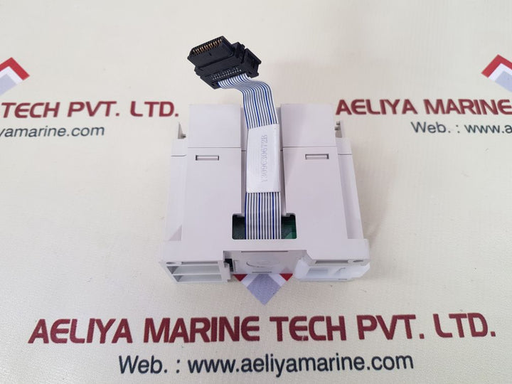 Mitsubishi fx2n-8eyr-es/ul programmable controller new