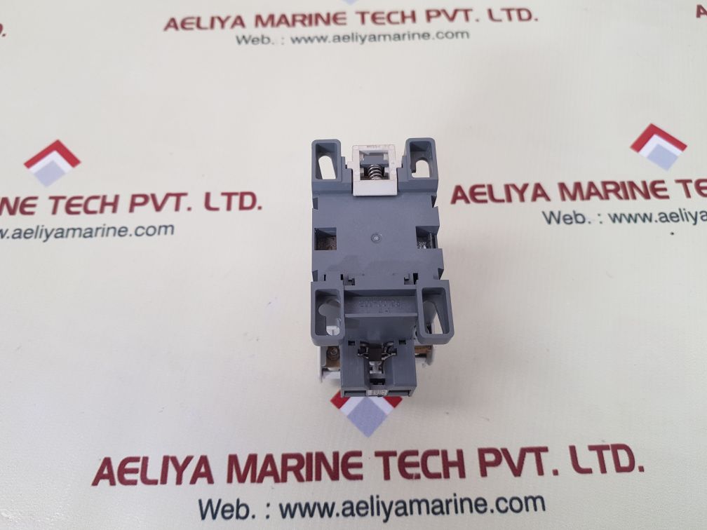 Hyundai himc 12 magnetic contactor 220v/50hz 220...240v/60hz