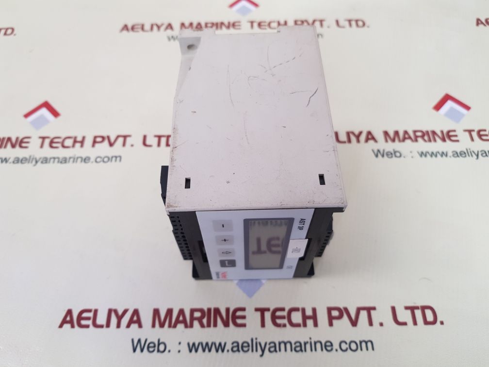 Nobel elektronik ast 3p controller 110133