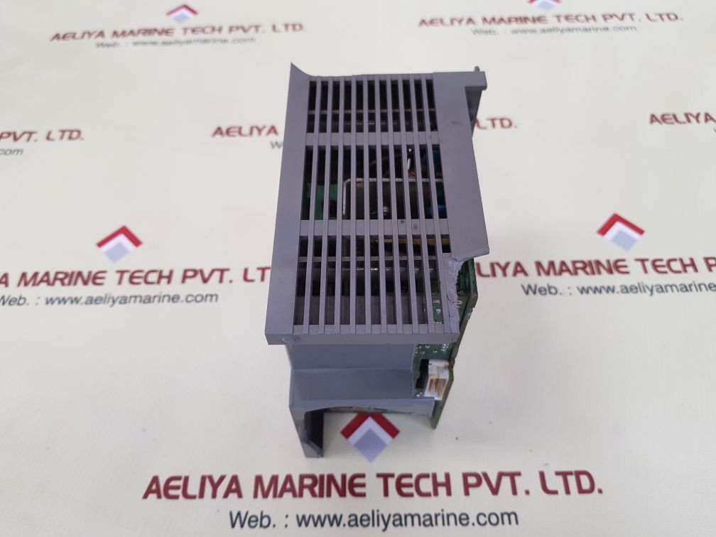 Allen-bradley 1746-p3 ser: a slc 500 power supply