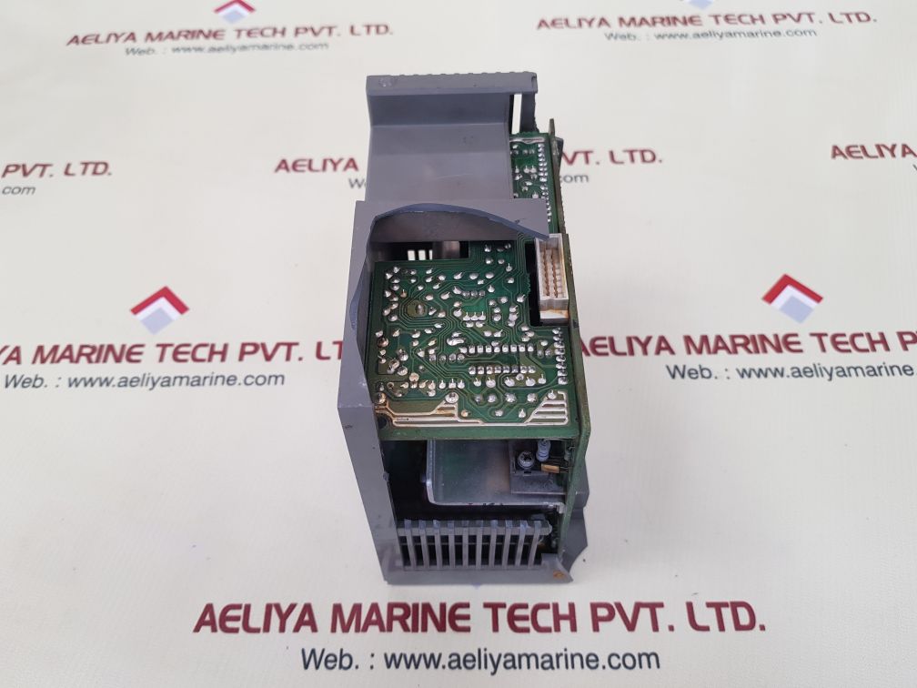 Allen-bradley 1746-p3 ser: a slc 500 power supply