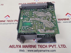 Allen-bradley 1746-p3 ser: a slc 500 power supply