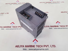 Allen-bradley 1746-p3 ser: a slc 500 power supply