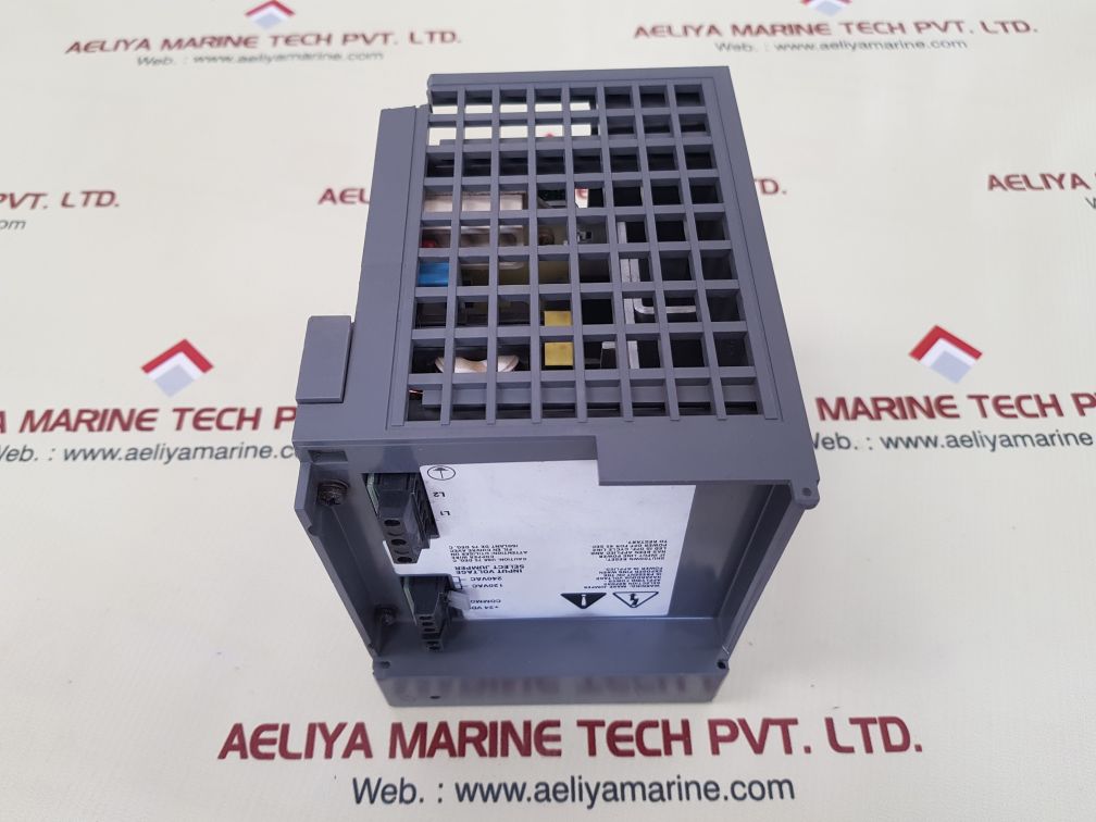 Allen-bradley 1746-p4 ser.a slc 500 power supply