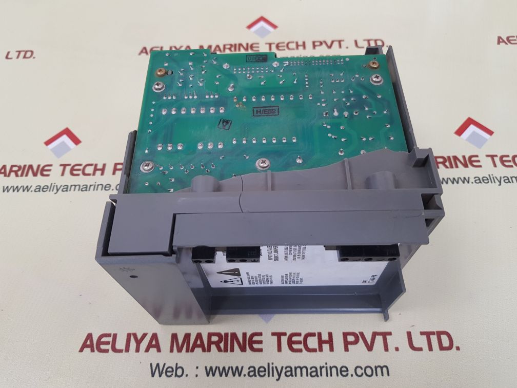 Allen-bradley 1746-p4 ser.a slc 500 power supply