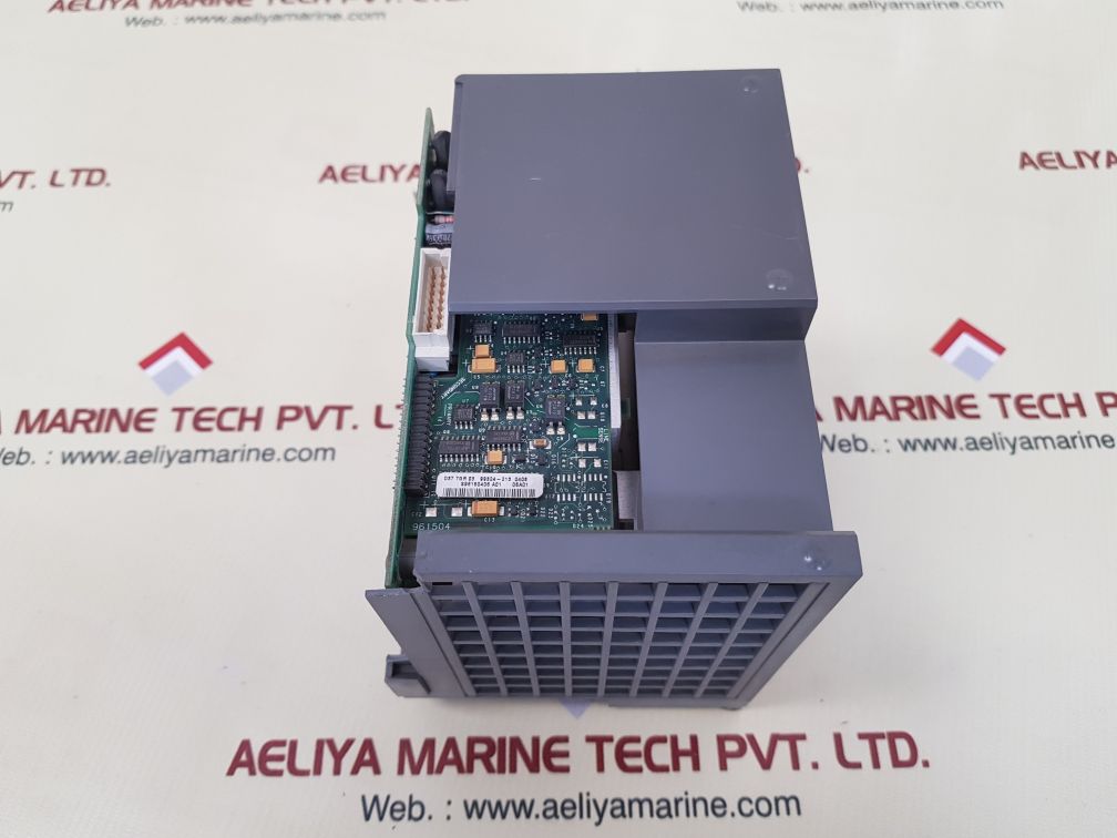 Allen-bradley 1746-p4 ser.a slc 500 power supply
