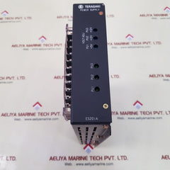 Terasaki es201a power supply used