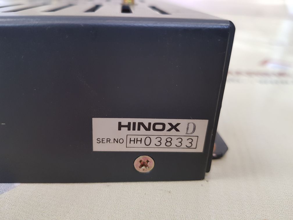 Terasaki es201a power supply used