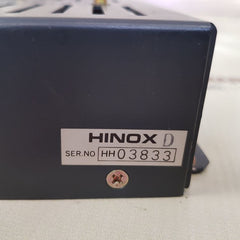 Terasaki es201a power supply used