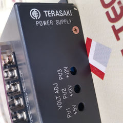 Terasaki es201a power supply used