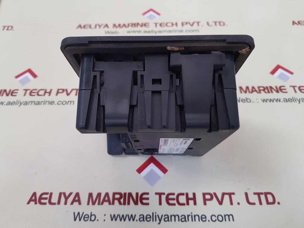 Allen-bradley 2711c-k3m ser.b operator interface panelview c300