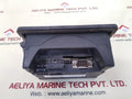 Allen-bradley 2711c-k3m ser.b operator interface panelview c300