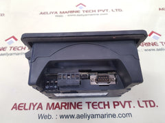 Allen-bradley 2711c-k3m ser.b operator interface panelview c300