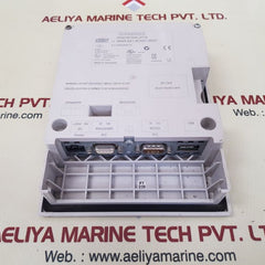 Siemens 6av6 641-0ca01-0ax1 operator panel op77b