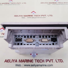 Siemens 6av6 641-0ca01-0ax1 operator panel op77b