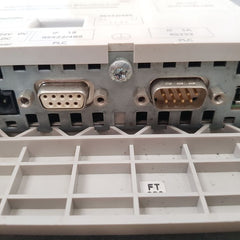 Siemens 6av6 641-0ca01-0ax1 operator panel op77b