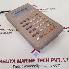 Siemens 6es5 605-0ua11 programming device pg 605u