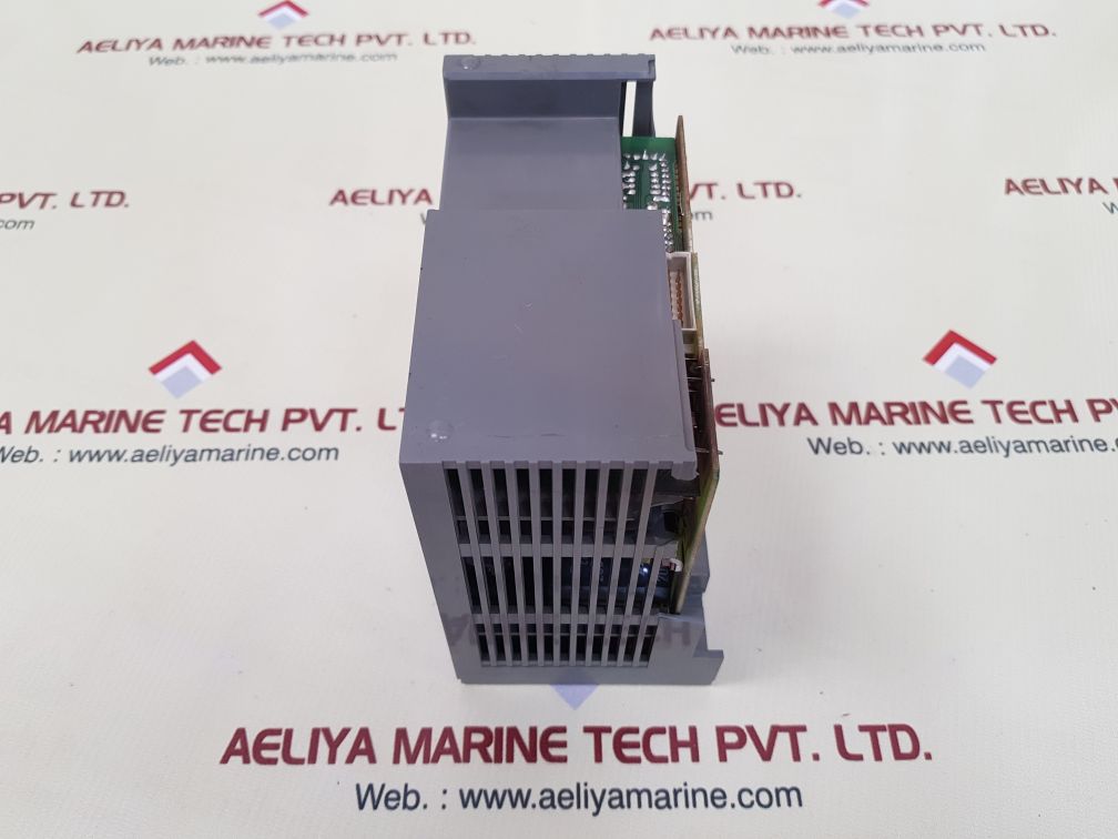 Allen-bradley 1746-p2 ser. c slc 500 power supply
