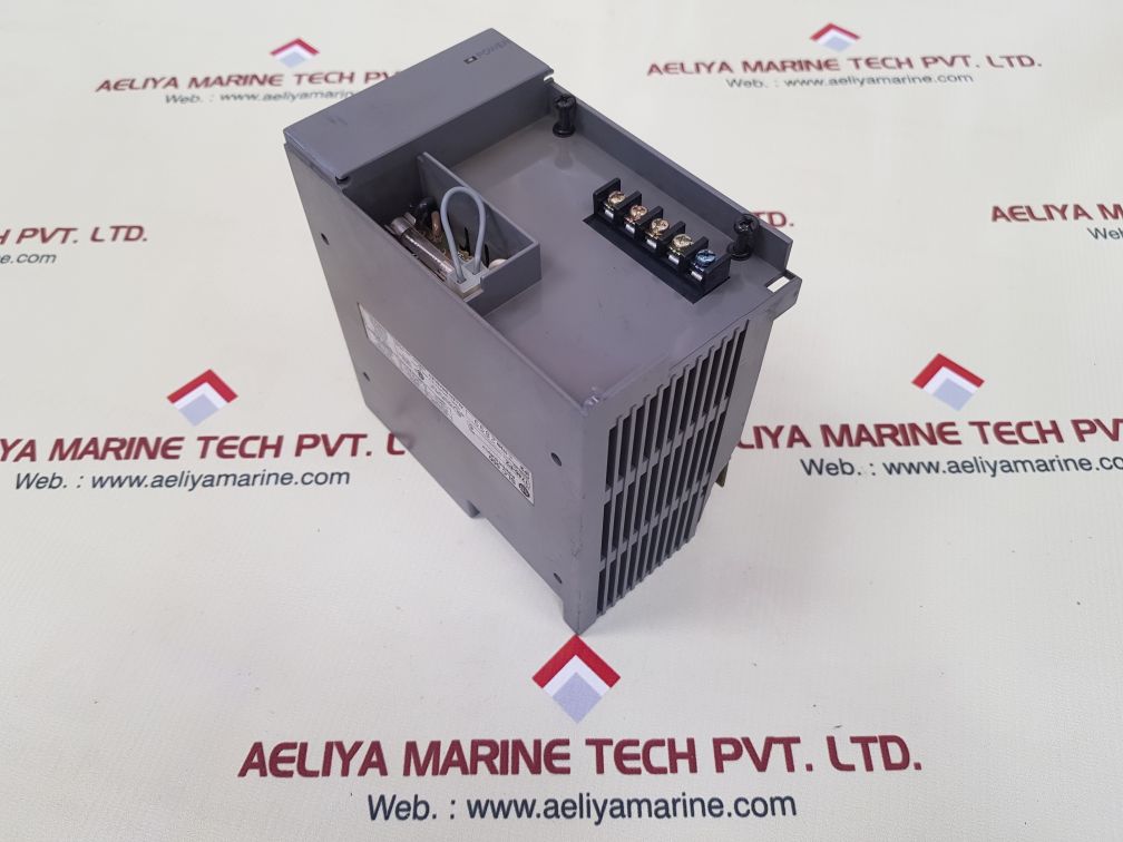 Allen-bradley 1746-p2 ser. c slc 500 power supply