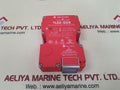 Allen-bradley tls2-gd2 safety interlock switch with guard locking