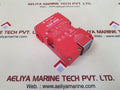 Allen-bradley tls2-gd2 safety interlock switch with guard locking