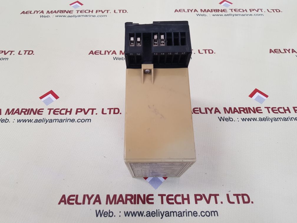 Elster tra-267 measuring transducer