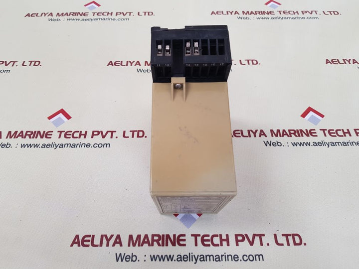 Elster tra-267 measuring transducer