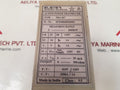 Elster tra-267 measuring transducer