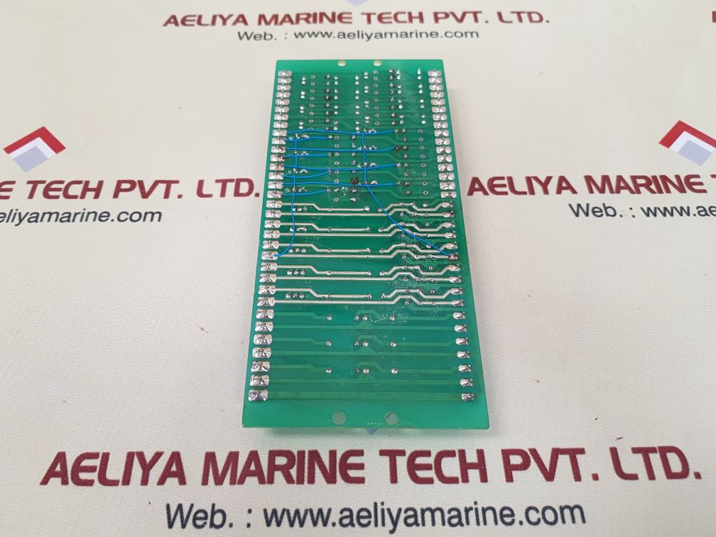 Gme-01 pcb card gme-02-016