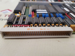 Norcontrol 2e-565 processor card hfr100046b