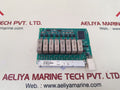 Abb 3bse008513r1 pcb card di820-1
