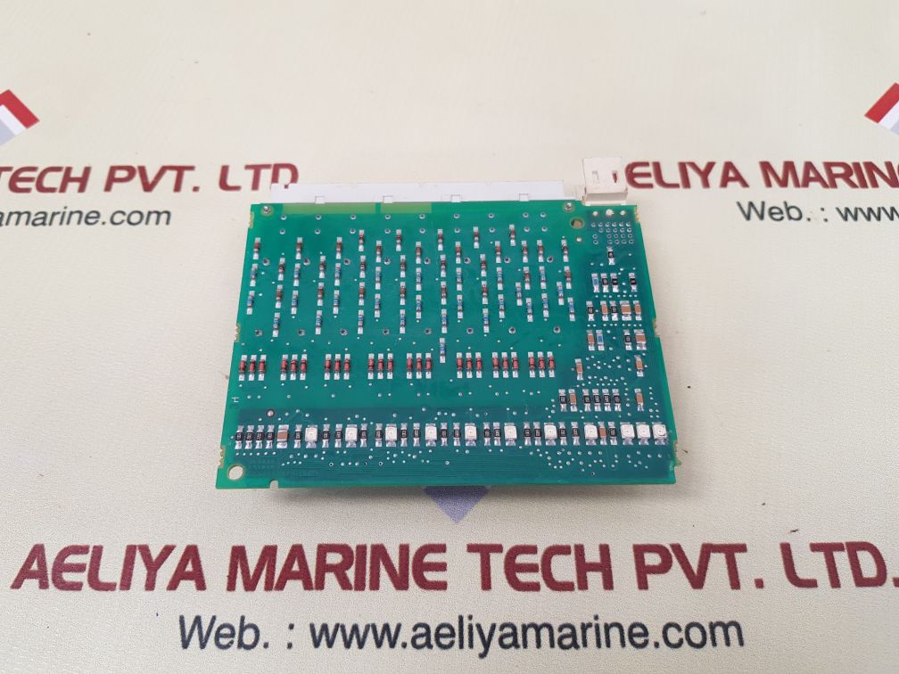 Abb 3bse008513r1 pcb card di820-1