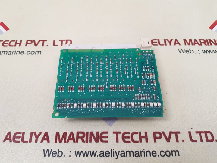 Abb 3bse008513r1 pcb card di820-1