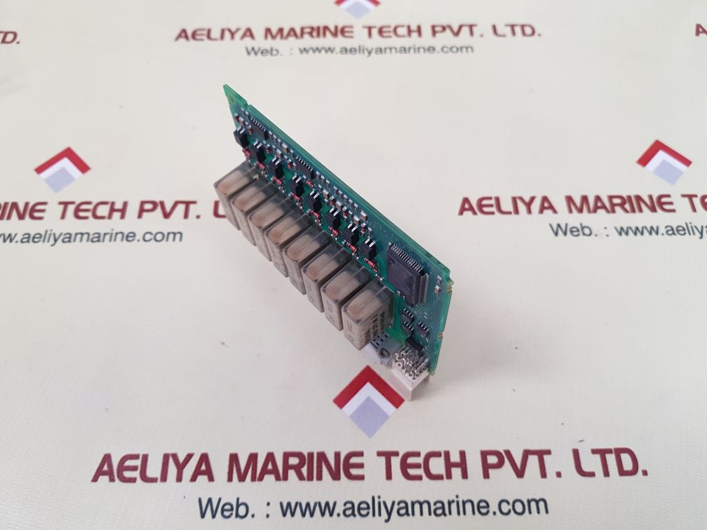 Abb 3bse008513r1 pcb card di820-1