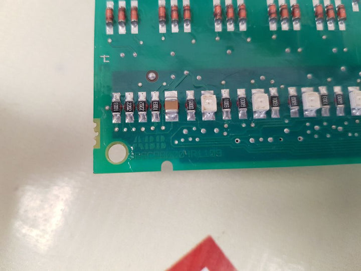 Abb 3bse008513r1 pcb card di820-1