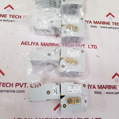 Terasaki axr-004 auxiliary switch unit