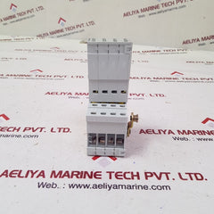 Terasaki axr-004 auxiliary switch unit