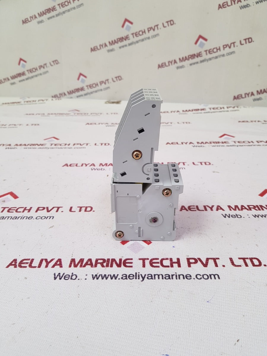 Terasaki axr-004 auxiliary switch unit