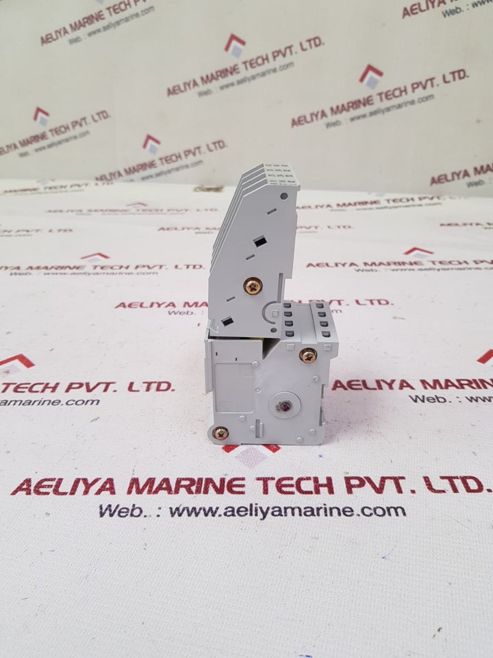 Terasaki axr-004 auxiliary switch unit