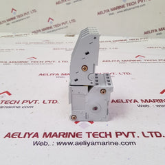 Terasaki axr-004 auxiliary switch unit