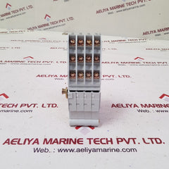 Terasaki axr-004 auxiliary switch unit