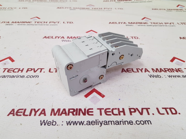 Terasaki axr-004 auxiliary switch unit