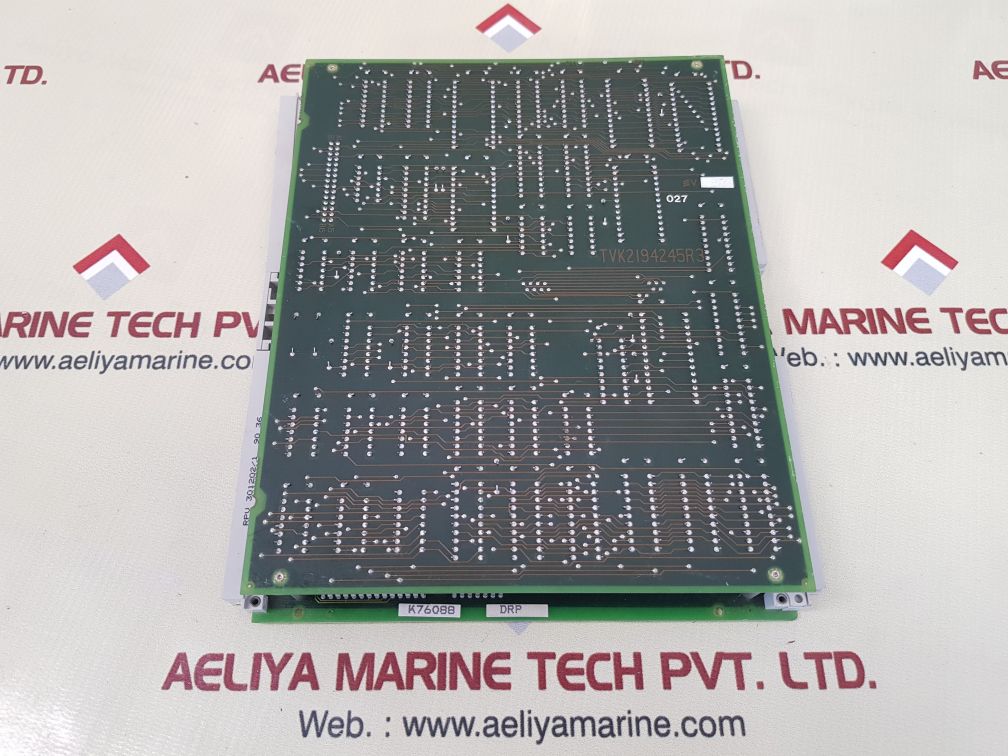 Rof 131 4309/2 tru3 r3a pcb card tvm113043 r6