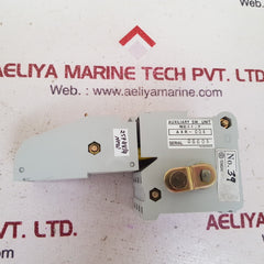 Terasaki axr-004 auxiliary switch unit