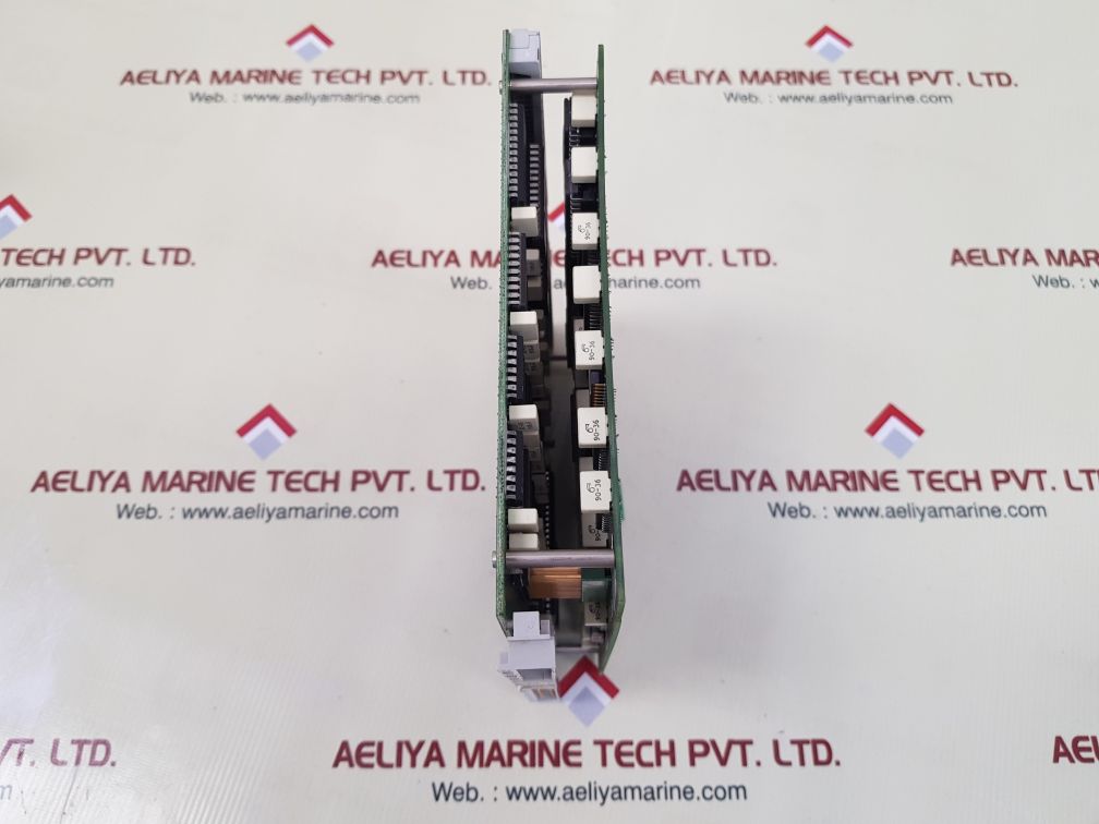 Rof 131 4309/2 tru3 r3a pcb card tvm113043 r6