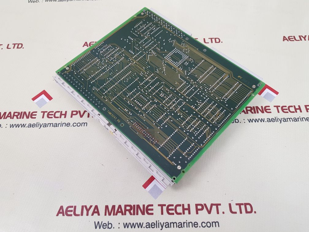 Rof 131 4309/2 tru3 r3a pcb card tvm113043 r6